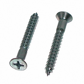 Countersink wood screws