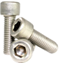 Cap Screws